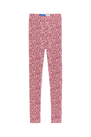 Legging - Rose - Okaïdi