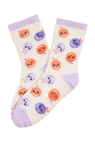 Chaussettes - Ecru - Okaïdi