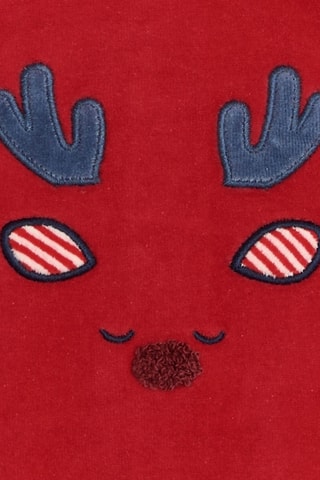 Dors-bien - Rouge