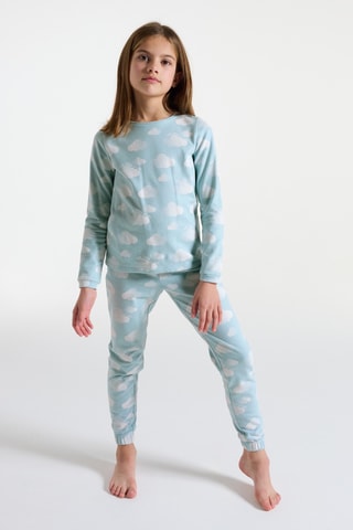 Pyjama - Bleu clair - Okaïdi