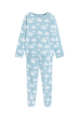 Pyjama - Bleu clair - Okaïdi