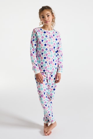 Pyjama - Rose - Okaïdi