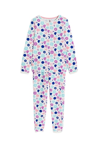 Pyjama - Rose - Okaïdi