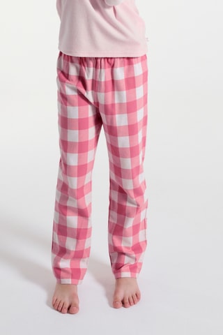Pyjama - Rose - Okaïdi