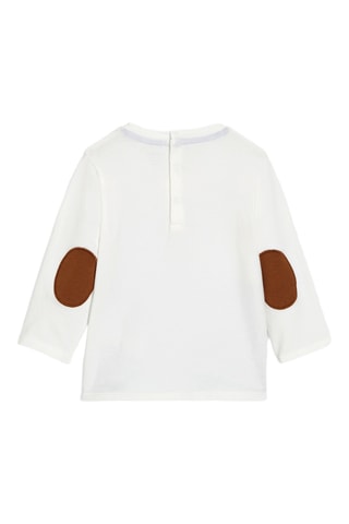 T-shirt - Vert - Okaïdi
