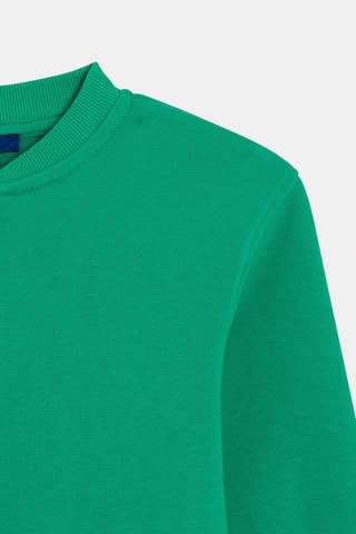 Sweat - Vert - Okaidi