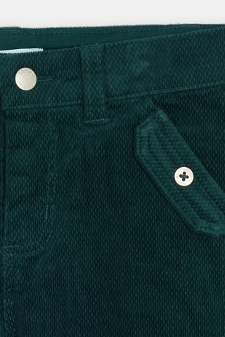 Short - Vert