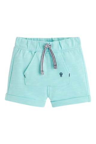 Short - Turquoise