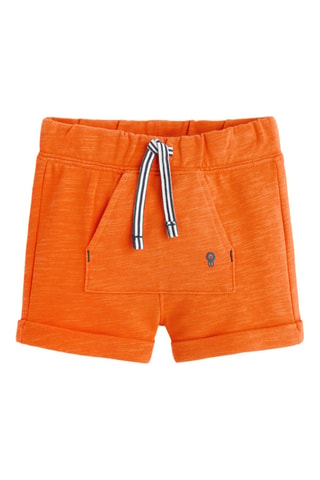 Short - Orange
