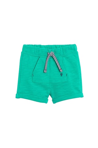Short - Vert clair