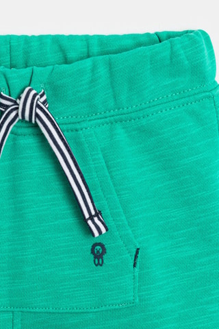 Short - Vert clair