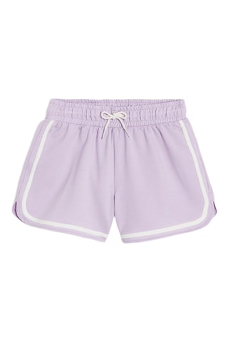 Short - Violet - Okaïdi