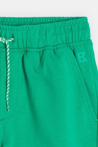 Short - Vert - Okaïdi