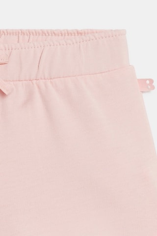 Short - Rose pâle - Obaibi