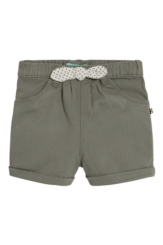 Short - Kaki - Obaibi