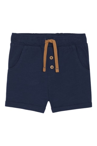 Short - Bleu foncé