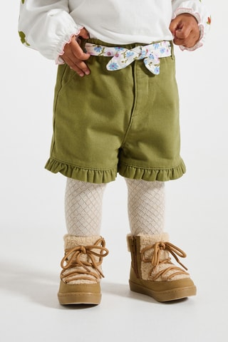 Short - Kaki