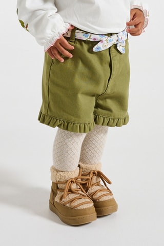 Short - Kaki