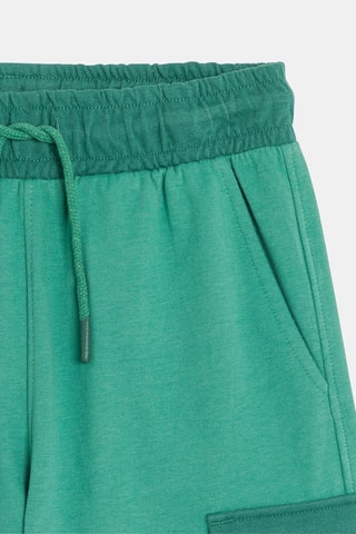 Short - Vert clair - Okaïdi