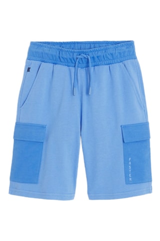 Short - Ciel - Okaïdi