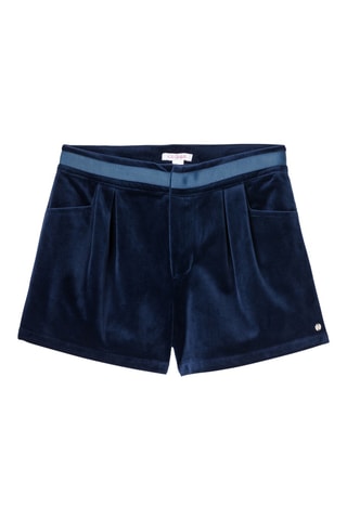 Short - Bleu foncé - Okaïdi