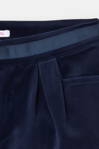 Short - Bleu foncé - Okaïdi