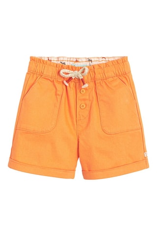 Short - Orange - Obaibi