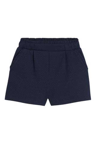 Short - Bleu marine - Okaïdi