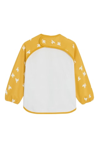 Blouse - Moutarde - Obaïbi