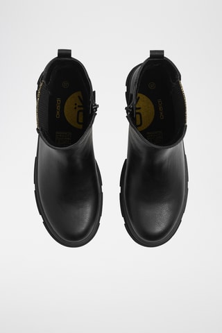 Bottines - Noir - Okaïdi