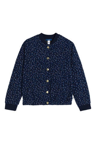 Veste - Bleu marine - Okaïdi