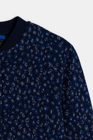 Veste - Bleu marine - Okaïdi