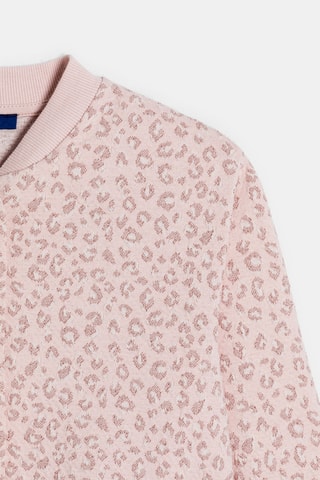 Veste - Rose - Okaïdi