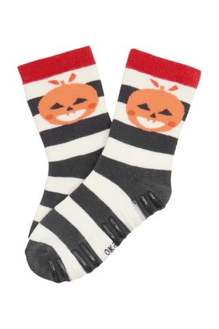 Chaussettes - Blanc - Okaïdi