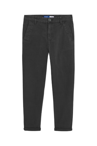 Pantalon - Gris foncé - Okaïdi