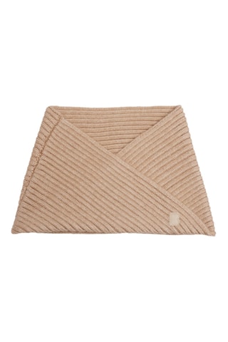 Snood - Rose - Obaïbi