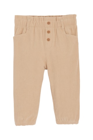 Pantalon - Beige - Obaïbi