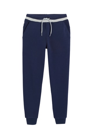 Jogging - Bleu marine - Okaïdi