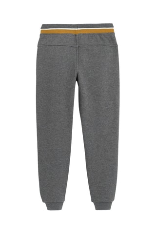 Jogging - Gris foncé chiné - Okaïdi