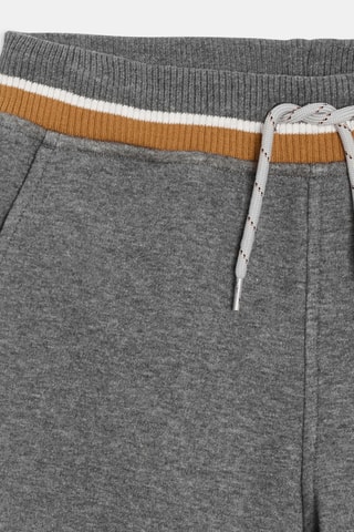 Jogging - Gris foncé chiné - Okaïdi