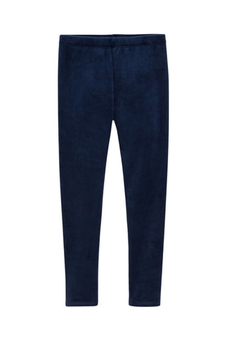 Legging - Bleu marine - Okaïdi