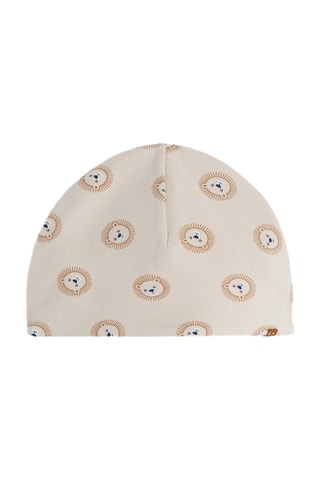 Bonnet - Beige - Obaïbi