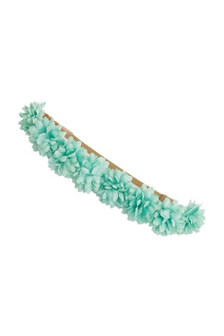 Barette à cheveux - Turquoise - Okaidi