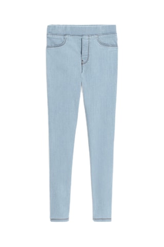Jegging - Bleu clair - Okaidi