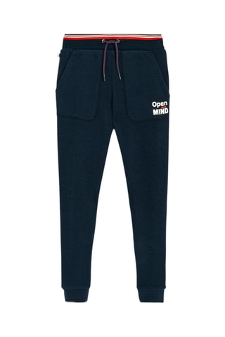 Jogging - Bleu marine - Okaidi