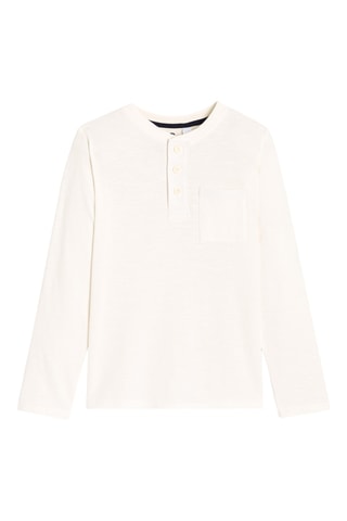 T-shirt - Blanc - Okaidi