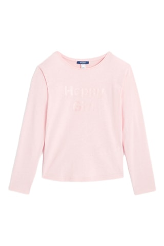 T-shirt - Rose - Okaidi