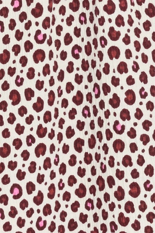 Blouse - Marron - Obaibi