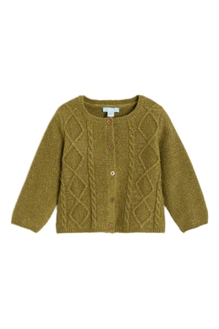 Gilet - Kaki - Obaibi