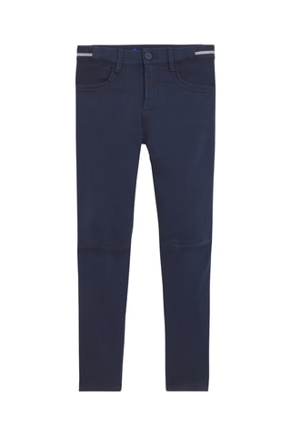 Pantalon - Bleu marine - Okaidi